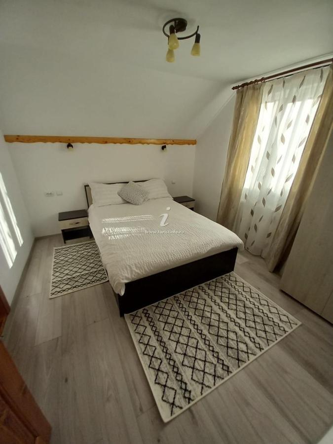 Dor De Munte Hotell Măgura Eksteriør bilde